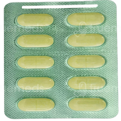 Coldfresh Pro Tablet 10